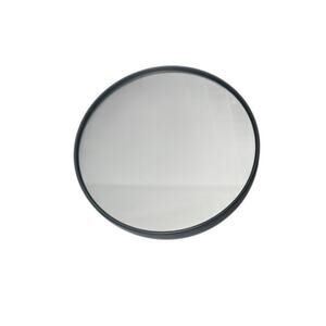 Google Nest G4CVZ Smart Programmable WiFi Thermostat Charcoal Mirrored